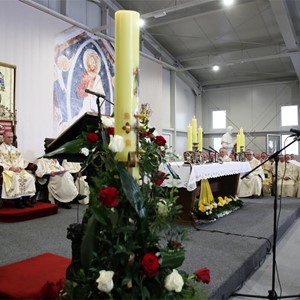 Pozdravna riječ gđe Zorane Sokol Gojnik